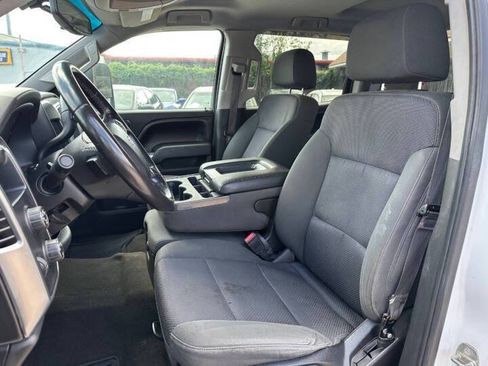 Used 2015 Chevrolet Silverado 1500 LT AWD/4WD image 13