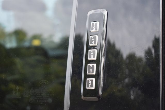 Used 2023 Ford F150 Platinum w/ Equipment Group 701A High AWD/4WD image 28