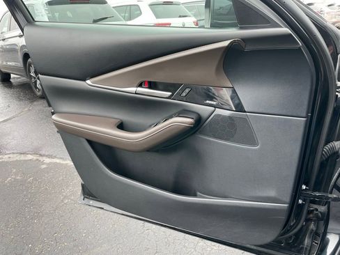 Used 2024 MAZDA CX-30 AWD 2.5 S w/ Premium Package image 52