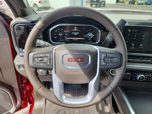 New 2026 GMC Sierra 2500 SLT image 16