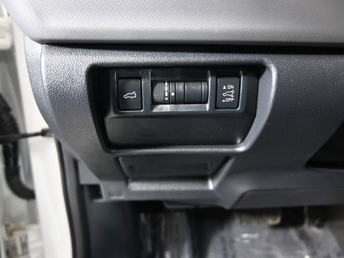 Used 2025 Subaru Forester Sport w/ Popular Package #1 AWD/4WD image 23