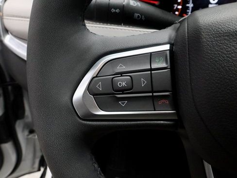 Used 2024 Jeep Compass Limited image 27