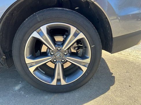 Used 2024 Acura RDX SH-AWD w/ Advance Package image 46