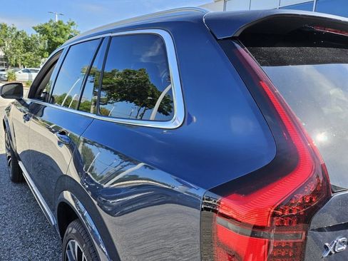 New 2026 Volvo XC90 B6 Ultra w/ Protection Package AWD/4WD image 9