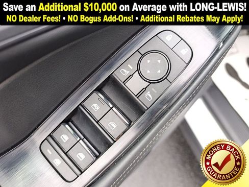 Used 2024 Nissan Rogue SV image 16