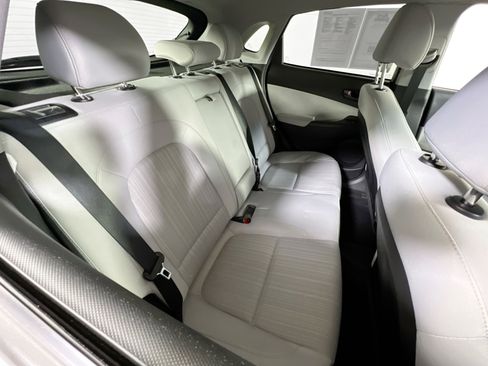 Used 2023 Hyundai Kona SEL w/ Cargo Package image 24