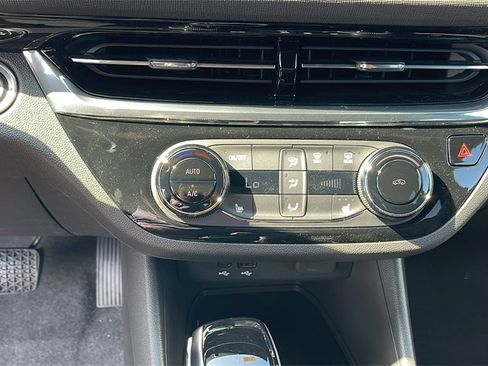 New 2025 Buick Envista Sport Touring w/ Convenience I Package image 19