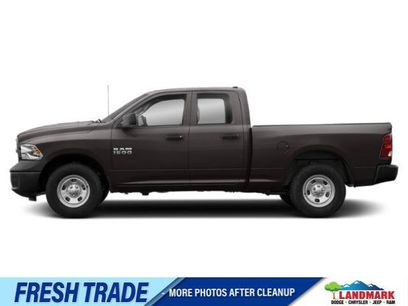 Used 2015 RAM 1500 Tradesman