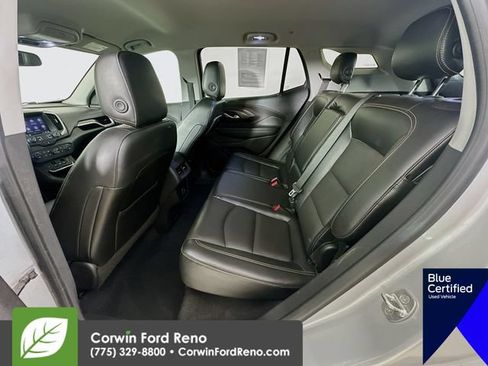 Used 2019 GMC Terrain SLT w/ Preferred Package AWD/4WD image 27