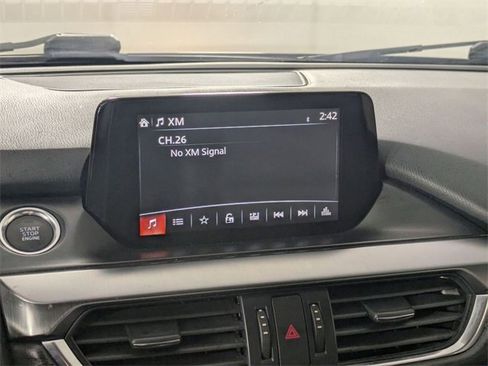 Used 2016 MAZDA MAZDA6 Touring image 24
