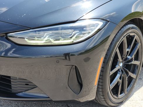 Used 2022 BMW 430i xDrive Coupe AWD/4WD image 8