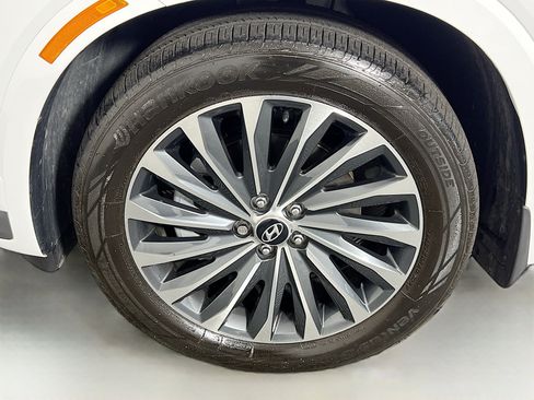 Used 2025 Hyundai Palisade Calligraphy AWD/4WD image 29