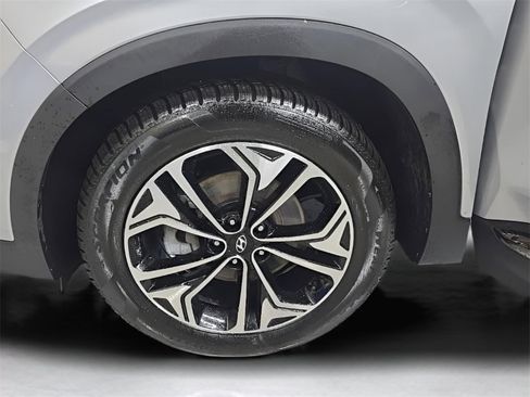 Used 2020 Hyundai Santa Fe Limited image 32