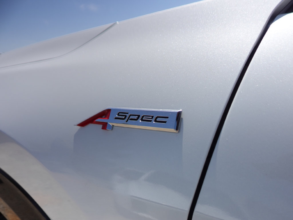 New 2026 Acura ADX A-Spec w/ Advance Package AWD/4WD image 10