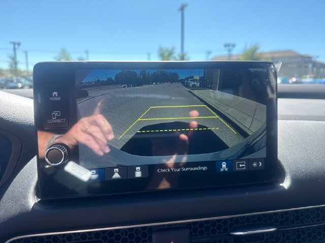 New 2027 Honda HR-V EX-L image 17