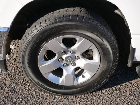 Used 2023 RAM 1500 Big Horn AWD/4WD image 8