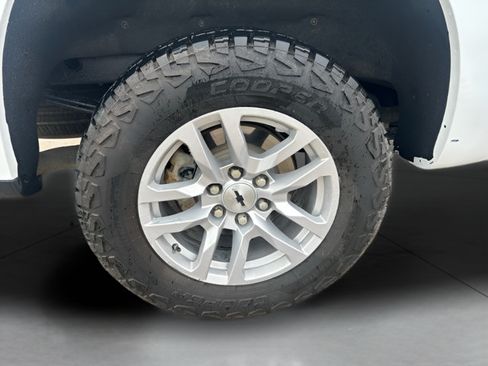 Used 2022 Chevrolet Silverado 1500 RST w/ Bed Protection Package AWD/4WD image 31