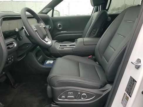 New 2026 Hyundai Palisade Calligraphy image 13