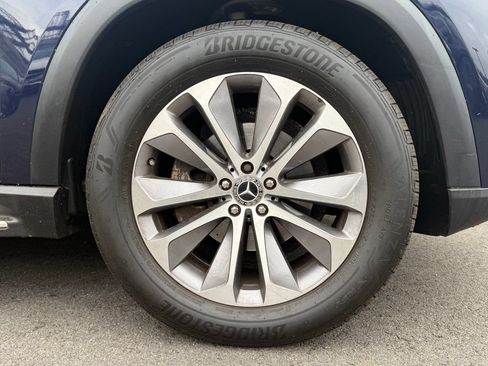 Used 2022 Mercedes-Benz GLE 350 4MATIC image 13