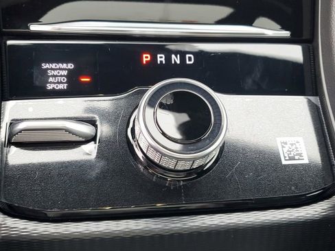 New 2025 Jeep Grand Cherokee Limited image 28