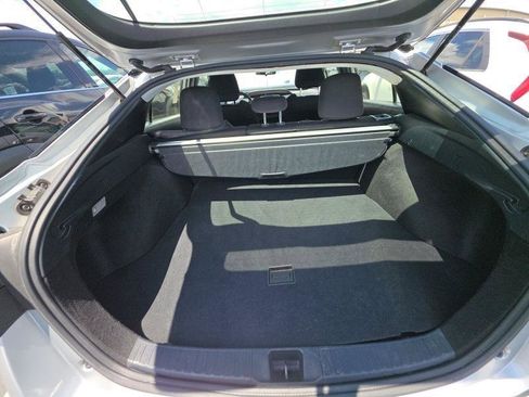 Used 2022 Toyota Prius LE FWD image 13