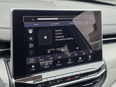 New 2026 Jeep Compass Limited image 11