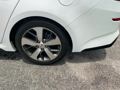 Used 2020 Kia Optima S FWD image 8
