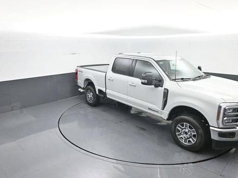 New 2026 Ford F350 Lariat AWD/4WD image 21