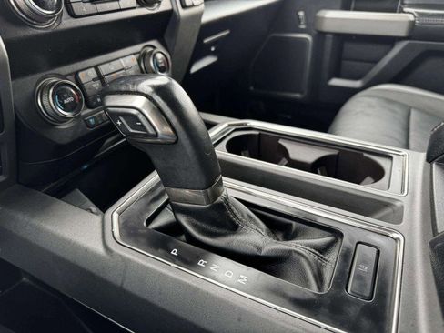 Used 2019 Ford F150 Raptor w/ Equipment Group 802A Luxury image 31