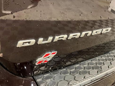 Used 2024 Dodge Durango GT image 28