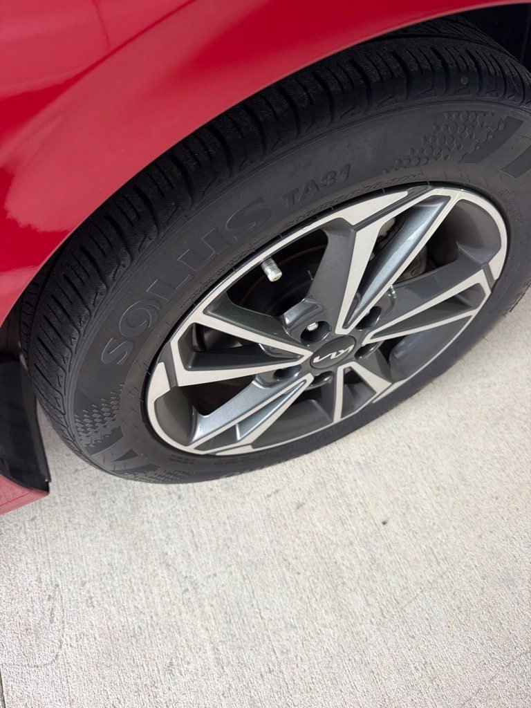 Certified 2023 Kia Forte LXS w/ LXS Technology Package FWD image 4
