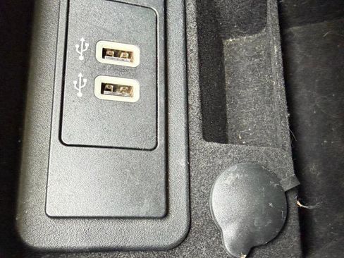 Used 2016 Ford Flex Limited w/ Equipment Group 303A image 26