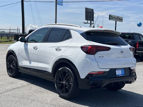 New 2026 Buick Encore GX Sport Touring w/ Comfort Package image 4