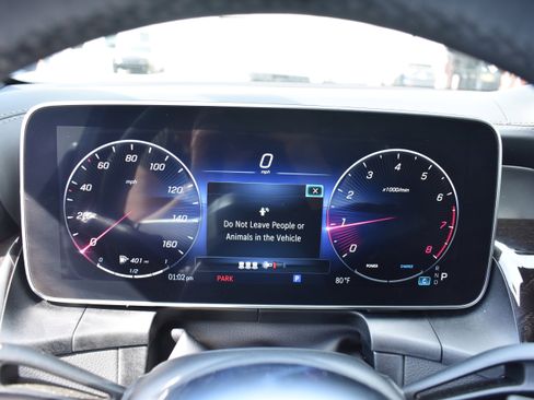 Used 2023 Mercedes-Benz GLC 300 4MATIC image 20