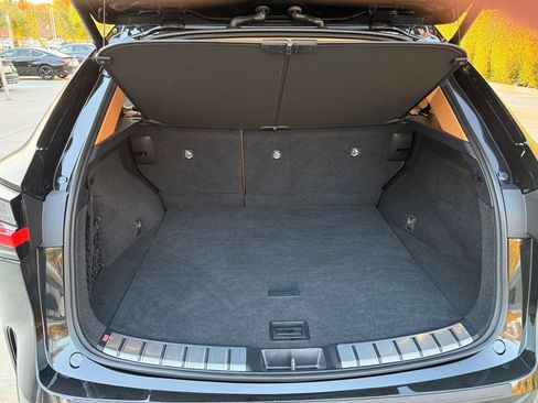 Certified 2025 Lexus NX 450h+ AWD w/ Luxury Package image 12