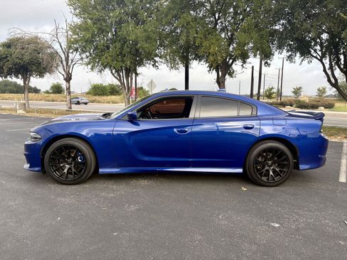 Used 2021 Dodge Charger GT w/ Plus Group RWD image 2
