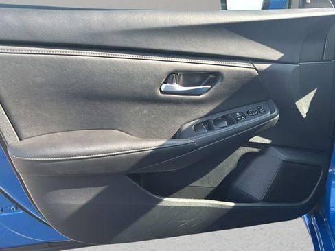 Used 2025 Nissan Sentra SV FWD image 19
