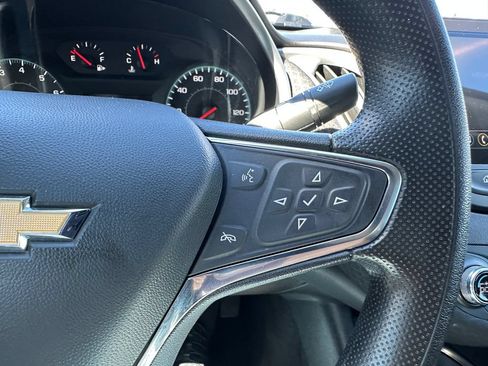 Used 2024 Chevrolet Malibu LT FWD image 25