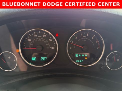 Used 2011 Jeep Wrangler Sport AWD/4WD image 14