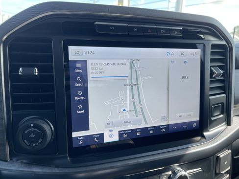 Used 2023 Ford F150 Platinum w/ Equipment Group 701A High image 28