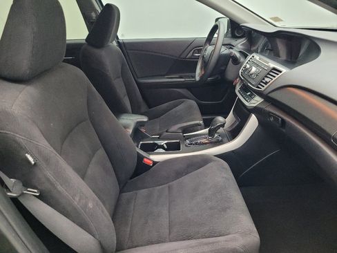Used 2014 Honda Accord EX image 21