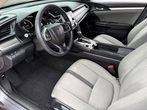 Used 2019 Honda Civic LX image 19
