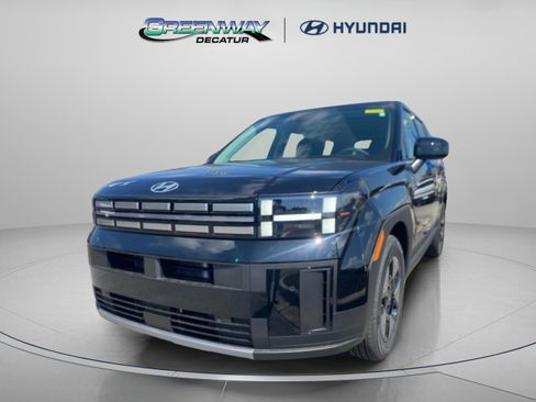 New 2026 Hyundai Santa Fe SE FWD image 4