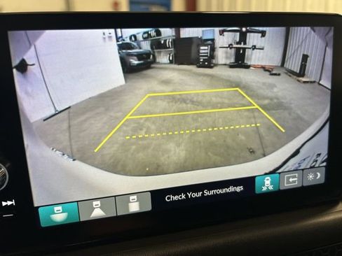 Certified 2025 Honda HR-V EX-L image 34