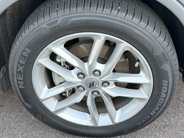 Used 2022 Dodge Durango GT RWD image 3