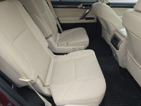 Used 2021 Lexus GX 460 Premium AWD/4WD image 17