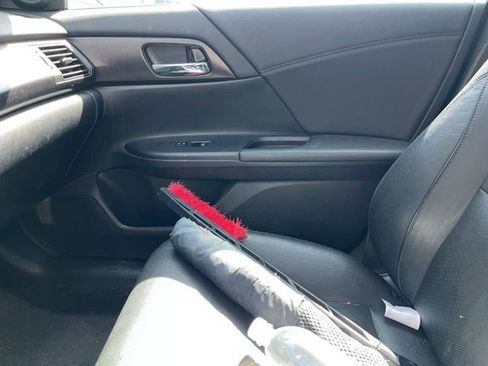 Used 2013 Honda Accord EX-L image 4