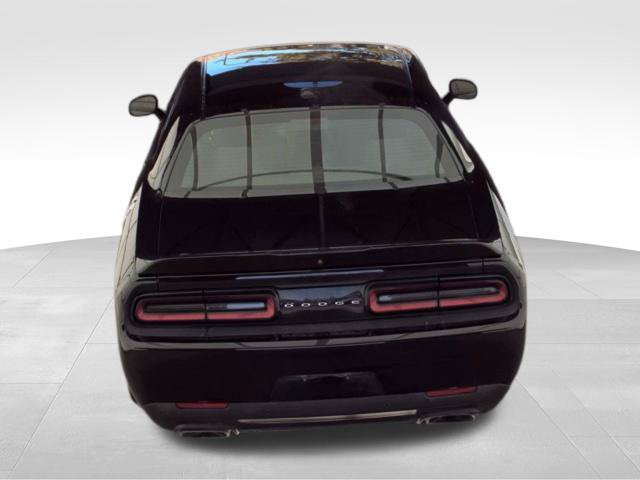 Used 2020 Dodge Challenger R/T RWD image 7
