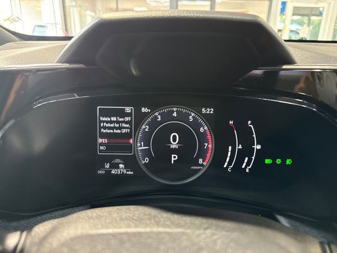 Used 2024 Lexus NX 350 AWD w/ Cold Area Package image 14