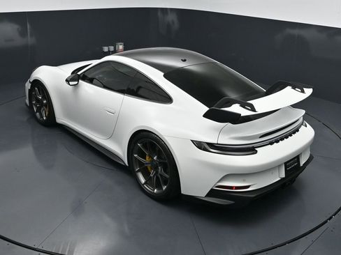 Certified 2024 Porsche 911 GT3 RWD image 14